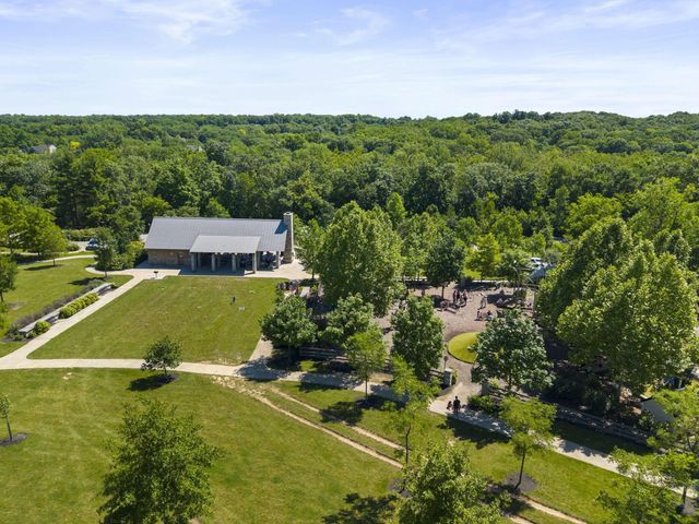 4862 Vista Ridge Drive, Dublin, OH 43017