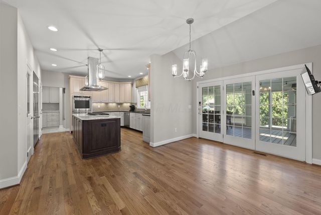 4862 Vista Ridge Drive, Dublin, OH 43017