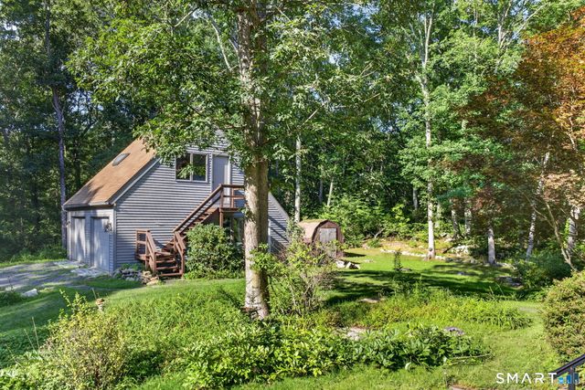 9 Mansewood Road, Old Lyme, CT 06371