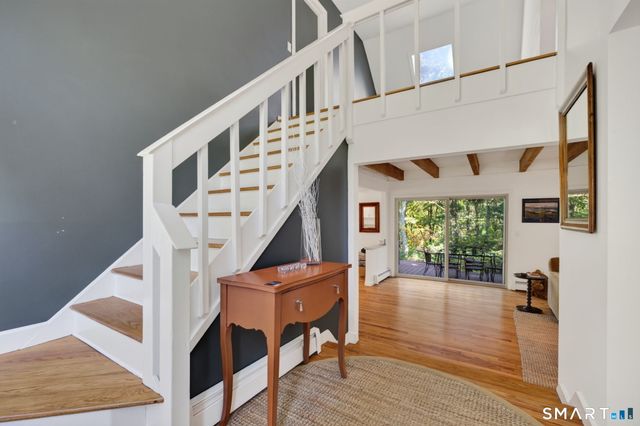 9 Mansewood Road, Old Lyme, CT 06371