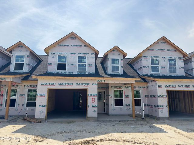 479 Timbercrest Circle SE, Bolivia, NC 28422