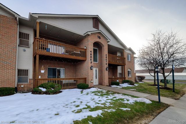 46075 Tallgrass Court, Van Buren Charter Township, MI 48111