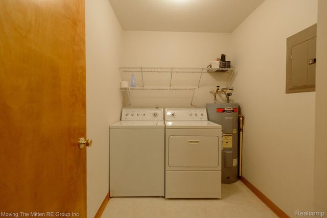 46075 Tallgrass Court, Van Buren Charter Township, MI 48111