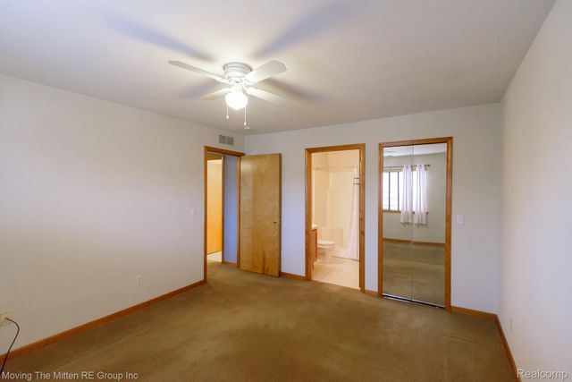 46075 Tallgrass Court, Van Buren Charter Township, MI 48111