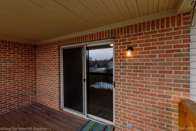 46075 Tallgrass Court, Van Buren Charter Township, MI 48111