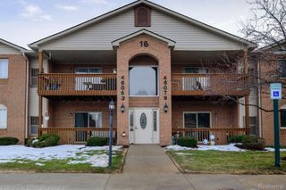 46075 Tallgrass Court, Van Buren Charter Township, MI 48111