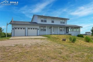 10995 Squawbush Loop, Peyton, CO 80831