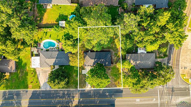 1502 McCann Rd, Longview, TX 75601