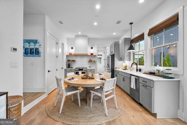 305 High Street, Fayetteville, GA 30214