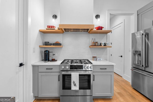 305 High Street, Fayetteville, GA 30214