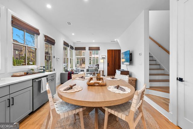 305 High Street, Fayetteville, GA 30214