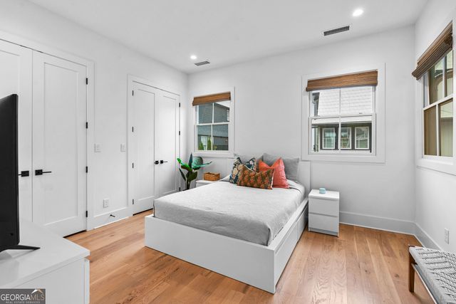 305 High Street, Fayetteville, GA 30214