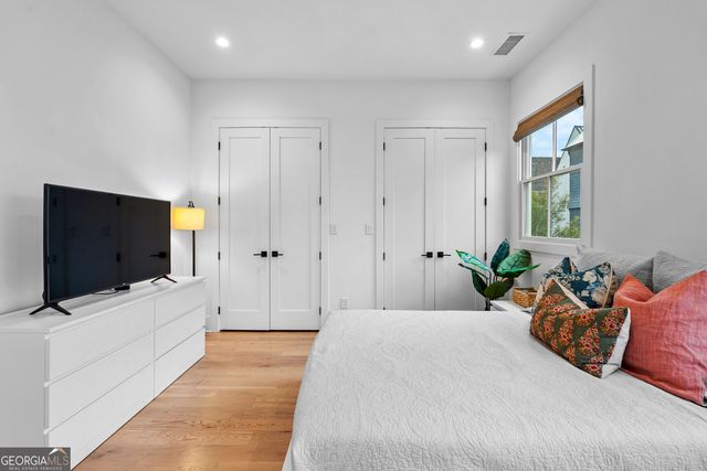 305 High Street, Fayetteville, GA 30214