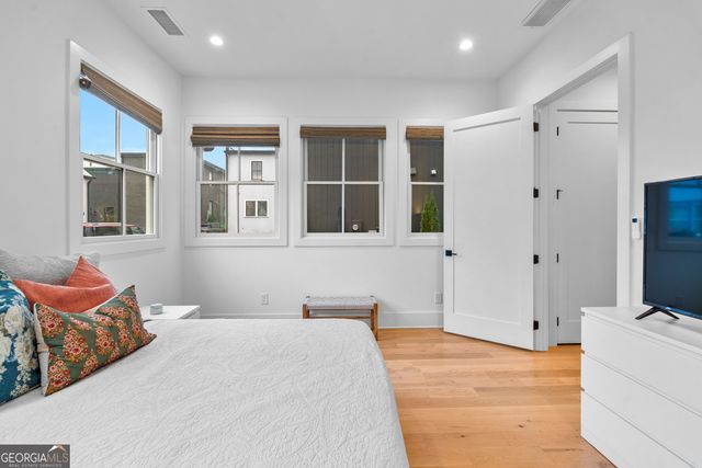 305 High Street, Fayetteville, GA 30214