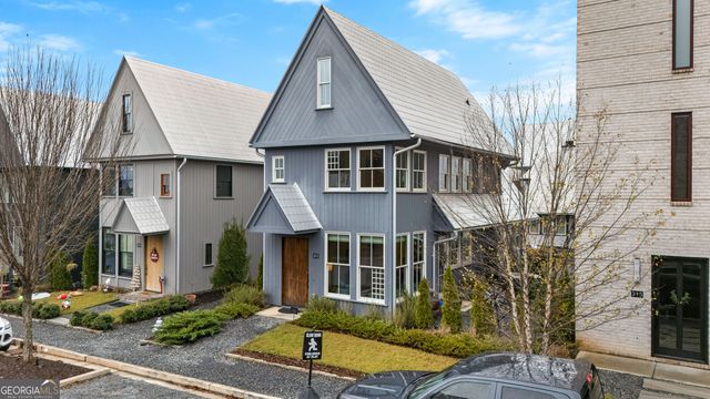 305 High Street, Fayetteville, GA 30214