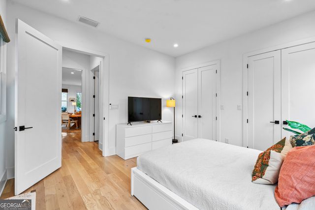 305 High Street, Fayetteville, GA 30214