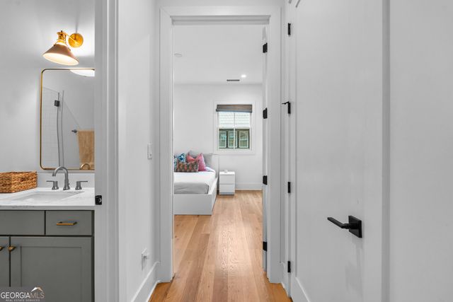 305 High Street, Fayetteville, GA 30214