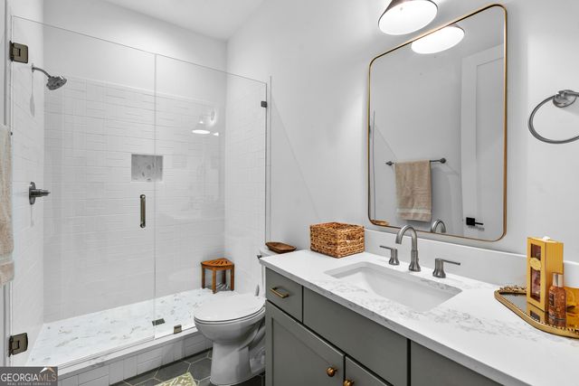 305 High Street, Fayetteville, GA 30214