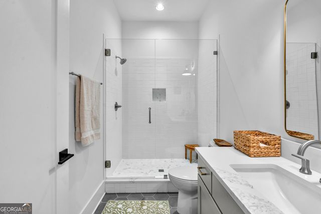 305 High Street, Fayetteville, GA 30214