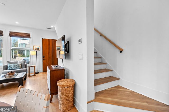 305 High Street, Fayetteville, GA 30214