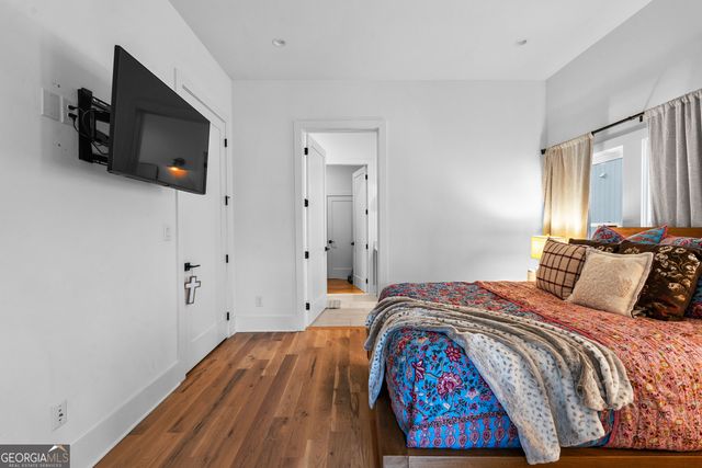 305 High Street, Fayetteville, GA 30214