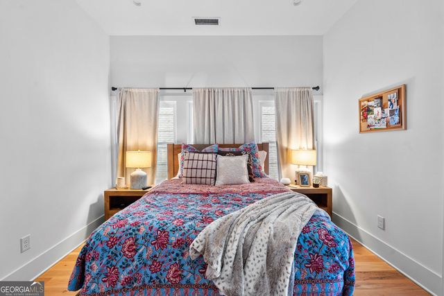 305 High Street, Fayetteville, GA 30214