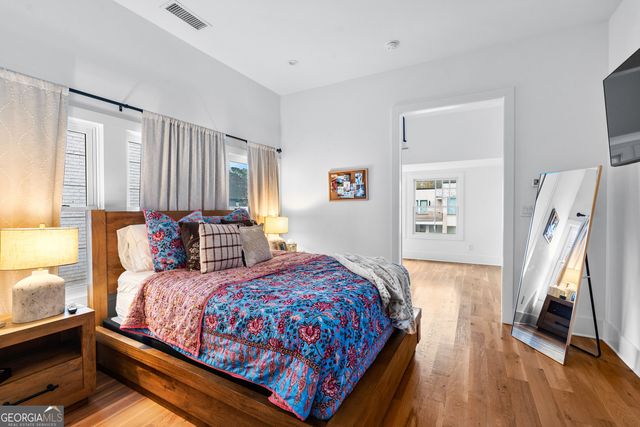 305 High Street, Fayetteville, GA 30214