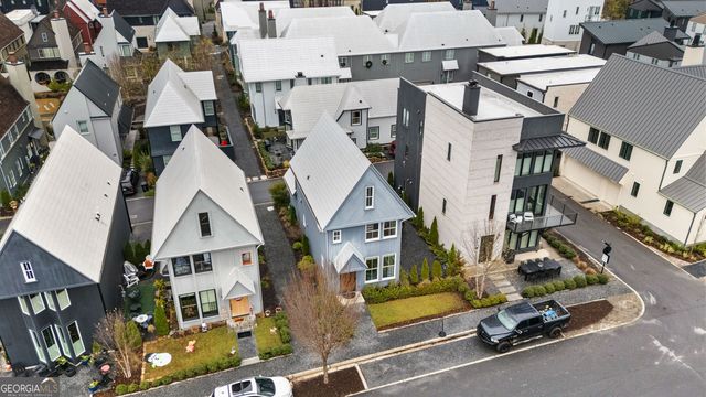 305 High Street, Fayetteville, GA 30214