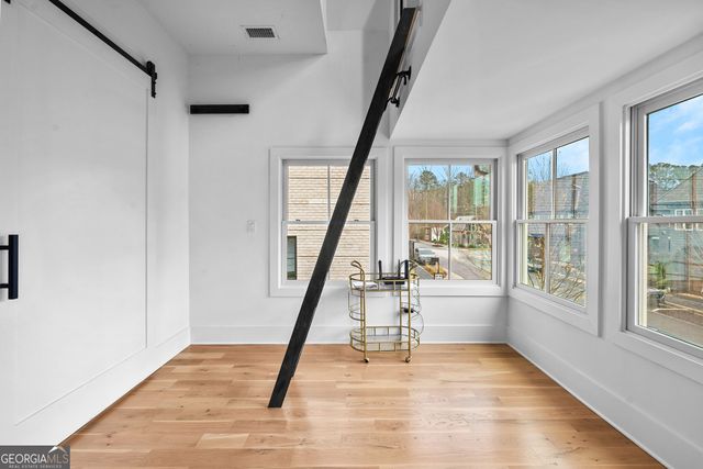 305 High Street, Fayetteville, GA 30214