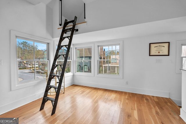 305 High Street, Fayetteville, GA 30214