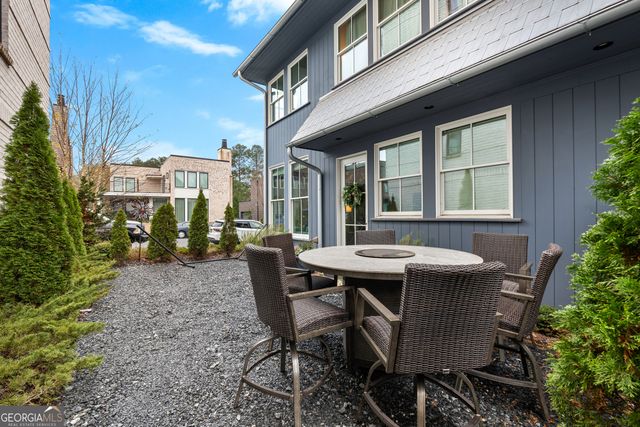 305 High Street, Fayetteville, GA 30214