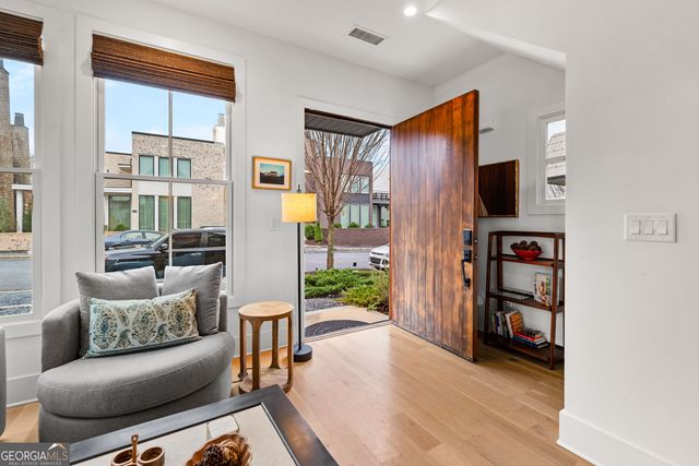 305 High Street, Fayetteville, GA 30214