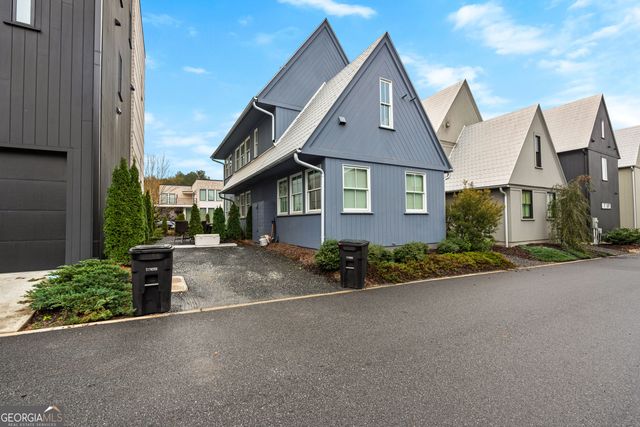 305 High Street, Fayetteville, GA 30214