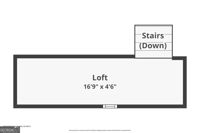 305 High Street, Fayetteville, GA 30214