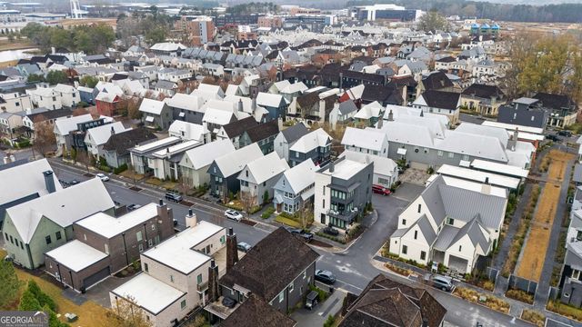 305 High Street, Fayetteville, GA 30214