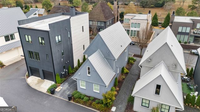 305 High Street, Fayetteville, GA 30214