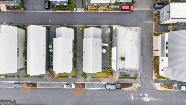 305 High Street, Fayetteville, GA 30214