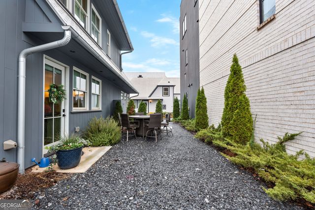 305 High Street, Fayetteville, GA 30214