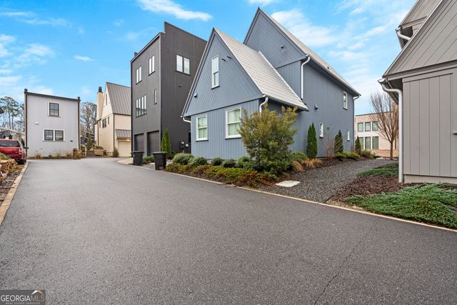 305 High Street, Fayetteville, GA 30214