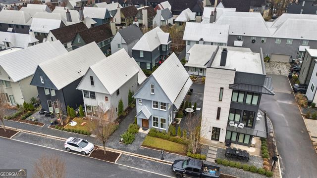 305 High Street, Fayetteville, GA 30214