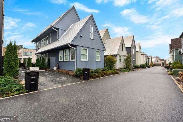 305 High Street, Fayetteville, GA 30214