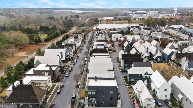 305 High Street, Fayetteville, GA 30214