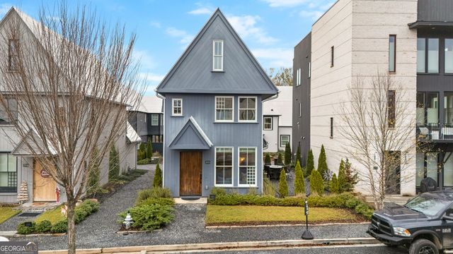 305 High Street, Fayetteville, GA 30214