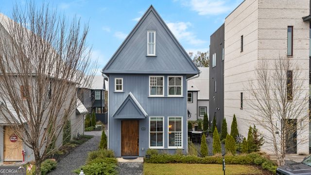 305 High Street, Fayetteville, GA 30214