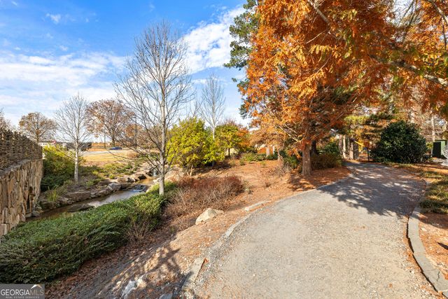 305 High Street, Fayetteville, GA 30214