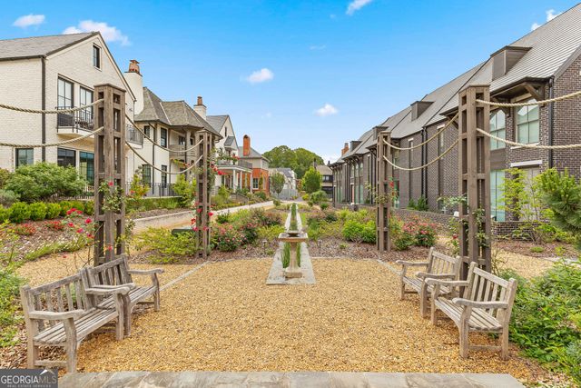 305 High Street, Fayetteville, GA 30214