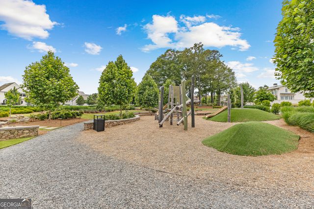 305 High Street, Fayetteville, GA 30214