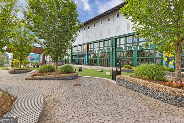 305 High Street, Fayetteville, GA 30214