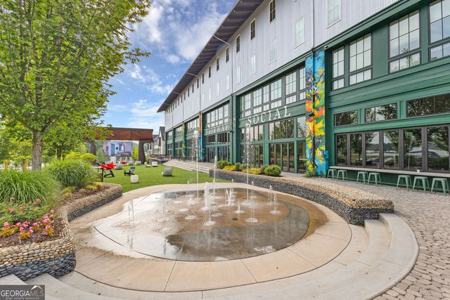 305 High Street, Fayetteville, GA 30214