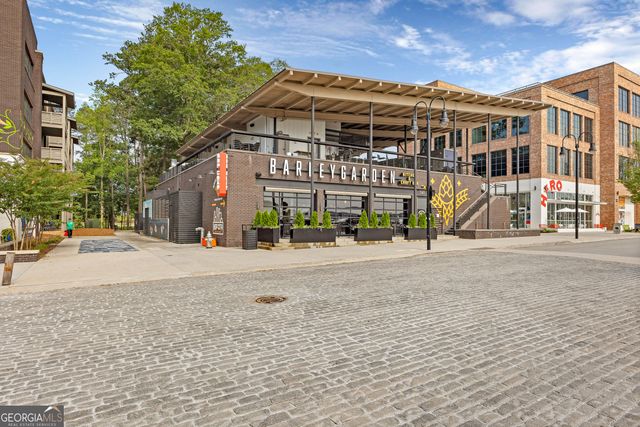 305 High Street, Fayetteville, GA 30214